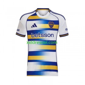 CA Boca Juniors Treći Nogometni Dres 2026-2027